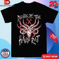 Official Warhammer Age Of Sigmar Skaven Disciples Of The Horned Rat Shirts Unisex , , , Long Sleeve Tee