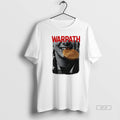 Official Warpath Jack Hughes Golden Smile Garment