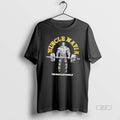 Official Warren Lotas Mafia Of Muscle The Mafia Muscle