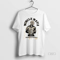 Official Warren Lotas The Mafia Of Muscle 4 Life