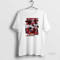 Official Washington Commanders Just Bill Football Player City Graphic