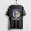 Official Washington Huskies La Bowl Championship 2025 Champions