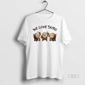 Official We Love Taiko