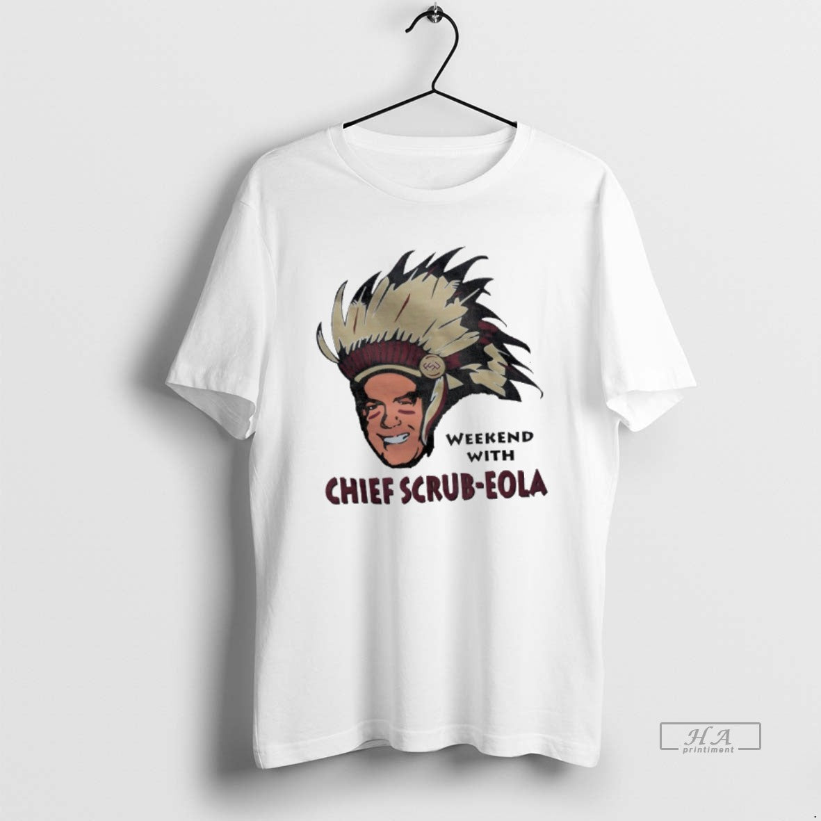 Official Weekend With Chief Scrub Eola Fsu Florida Seminoles