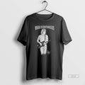 Official Weir Everywhere Rip Rockband Music Guitarist Legend Signature