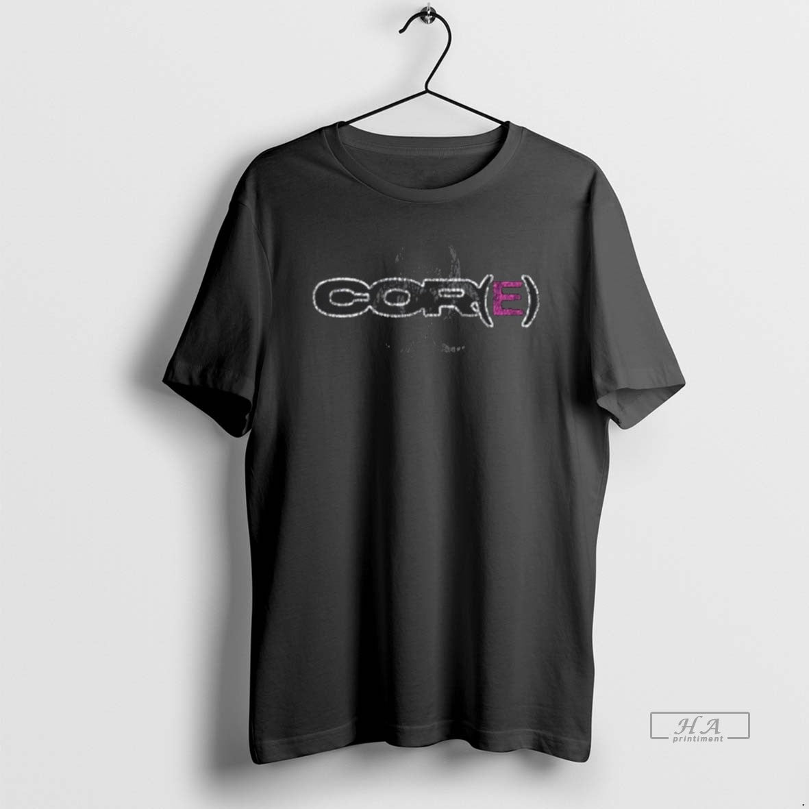 Official Welcome To Core Core