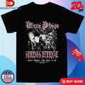 Official Wicca Phase Springs Eternal Lost Inside A Magic Moment Come Back To Me Shirts Unisex , , , Long Sleeve Tee