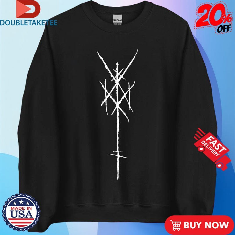 Official Wiegedood Logo Shirts Unisex , , , Long Sleeve Tee