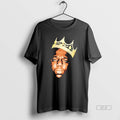 Official William Kelly Biggie King Signature Tee
