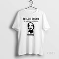 Official Willie Colon El Malo De La Salsa Dura