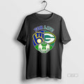 Official Wisconsin For Life Logo Sports 2026