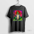 Official Wizards Clit Lord Vintage