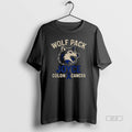 Official Wolf Pack Joyce Colon Cancer