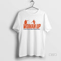 Official Woman Up Shooting Syracuse Womens Basketball