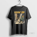 Official Workman Usa Goin Up Skeleton