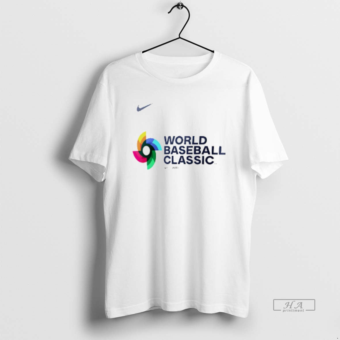 Official World Baseball Classic Mlb 2026