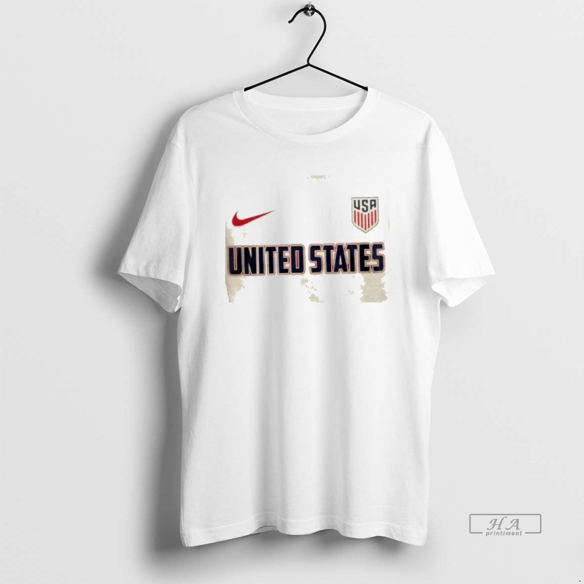 Official World Cup Usa 2026 United We Host 2 Sided