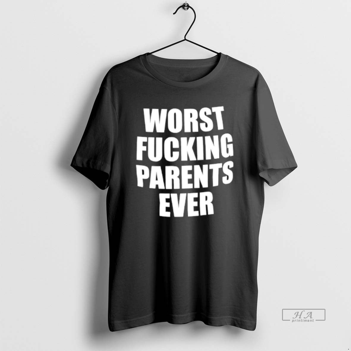 Official Worst Fucking Parents Ever