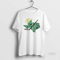 Official Yee Hawkey Cowboy Map Dallas Stars Hockey Est 1993