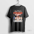 Official Yes Im Old But I Saw Syracuse Orange Basketball Greatness