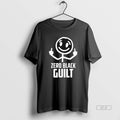Official Zero Black Guilt Icon