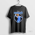 Official Zoe Behrendt Unc Volleyball Portrait