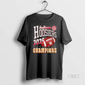 Official Ku2ouuaf Indiana Football 2025 Cfp National Champions