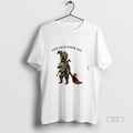 Official To7oyfyh Tactical Punch The Monkey Find Your Community Tee