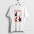 Official Ypozg0td Same Shit Different Costume