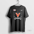 Officials Acc Virginia Cavaliers Football Hoos Did It Again 2 Sided T Shirt Sweater Unisex , , , Long Sleeve Tee