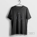 Officials Astrological Constellation T Shirt