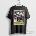 Officials Baltimore Ravens Ray Lewis Trading Card T Shirts s Unisex , , , Long Sleeve Tee