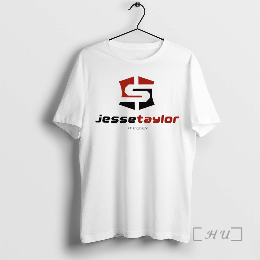 Officials Best Jesse Taylor Jt Money T Shirt Sweater
