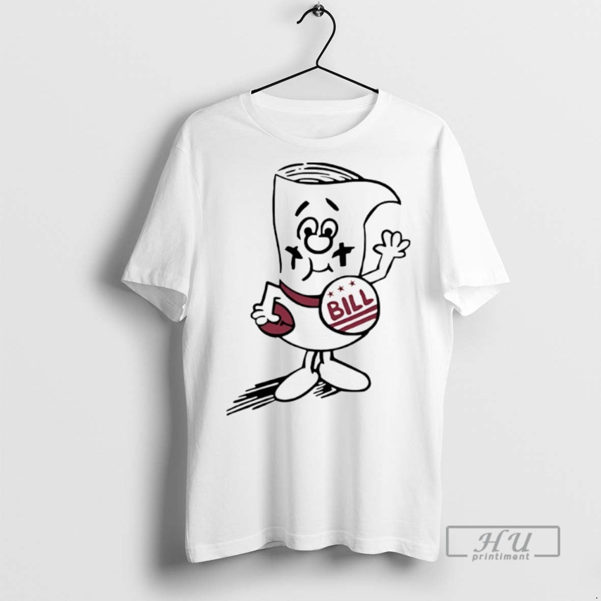 Officials Bill Croskey Merritt T Shirts s Unisex , , , Long Sleeve Tee