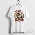 Officials Cincinnati Reds Cant Kill Us Est 1881 T Shirt s Unisex , , , Long Sleeve Tee