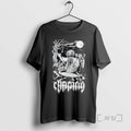 Officials Clipping Pumpkin Sacrifice 2025 T Shirt Sweater