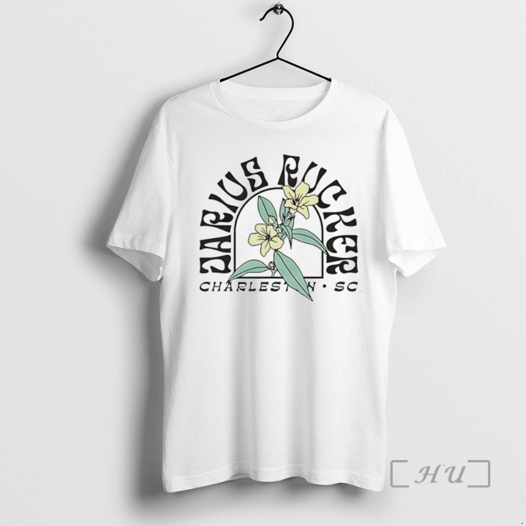 Officials Darius Rucker Charlesto Sc T Shirt Sweater