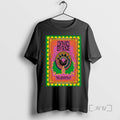 Officials David Byrne October 16 18 2025 Philadelphia Pa Long Sleve T Shirt Sweater