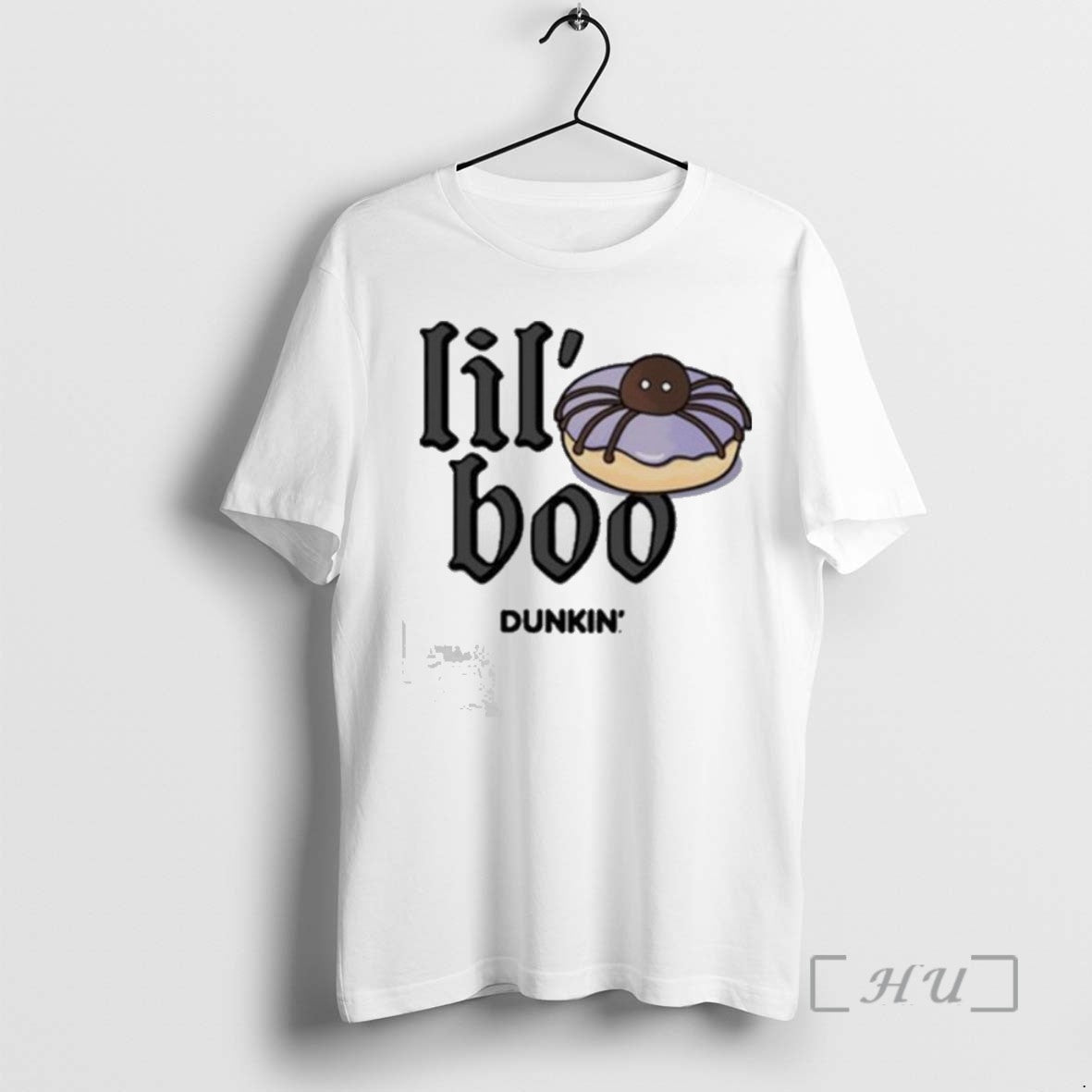 Officials Dunkin Lil Boo T Shirt Sweater