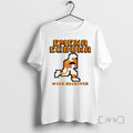 Officials Emeka Egbuka Tampa Bay Buccaneers Wide Receiver Retro Baller T Shirt Sweater