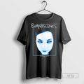 Officials Evanescence Fallen Graphic T Shirt s Unisex , , , Long Sleeve Tee