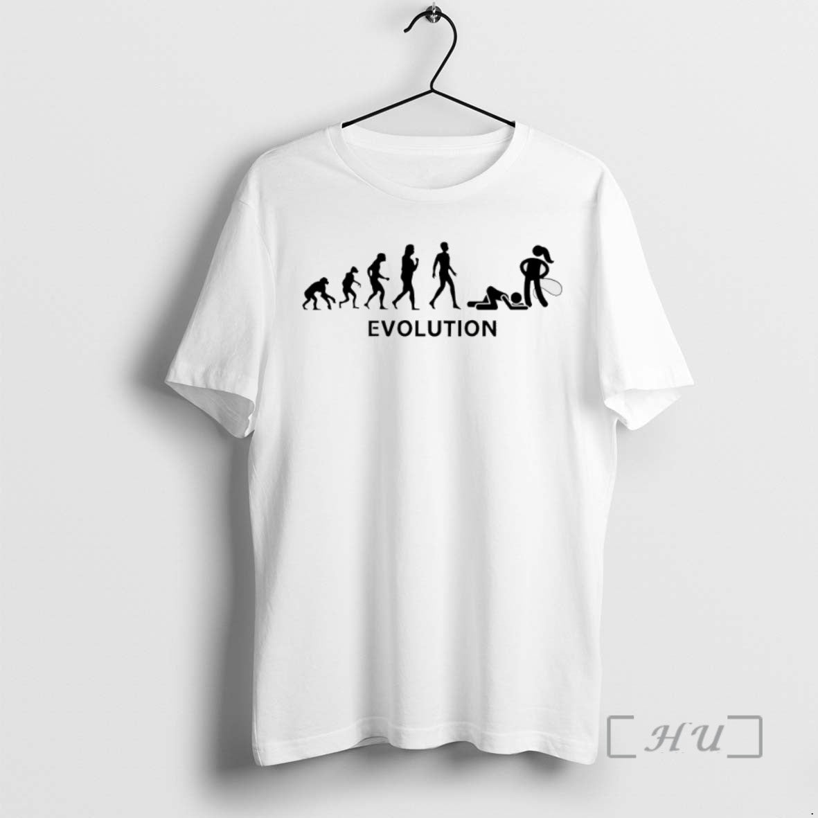 Officials Evolution Of Human T Shirt Sweater