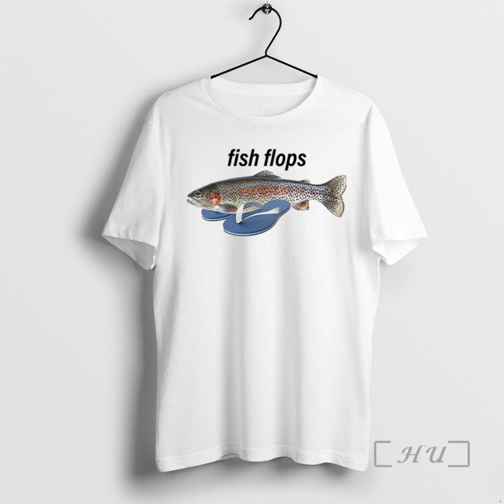 Officials Fish Flops Ceramic Ceramic And Classic Dad Cap T Shirt Sweater
