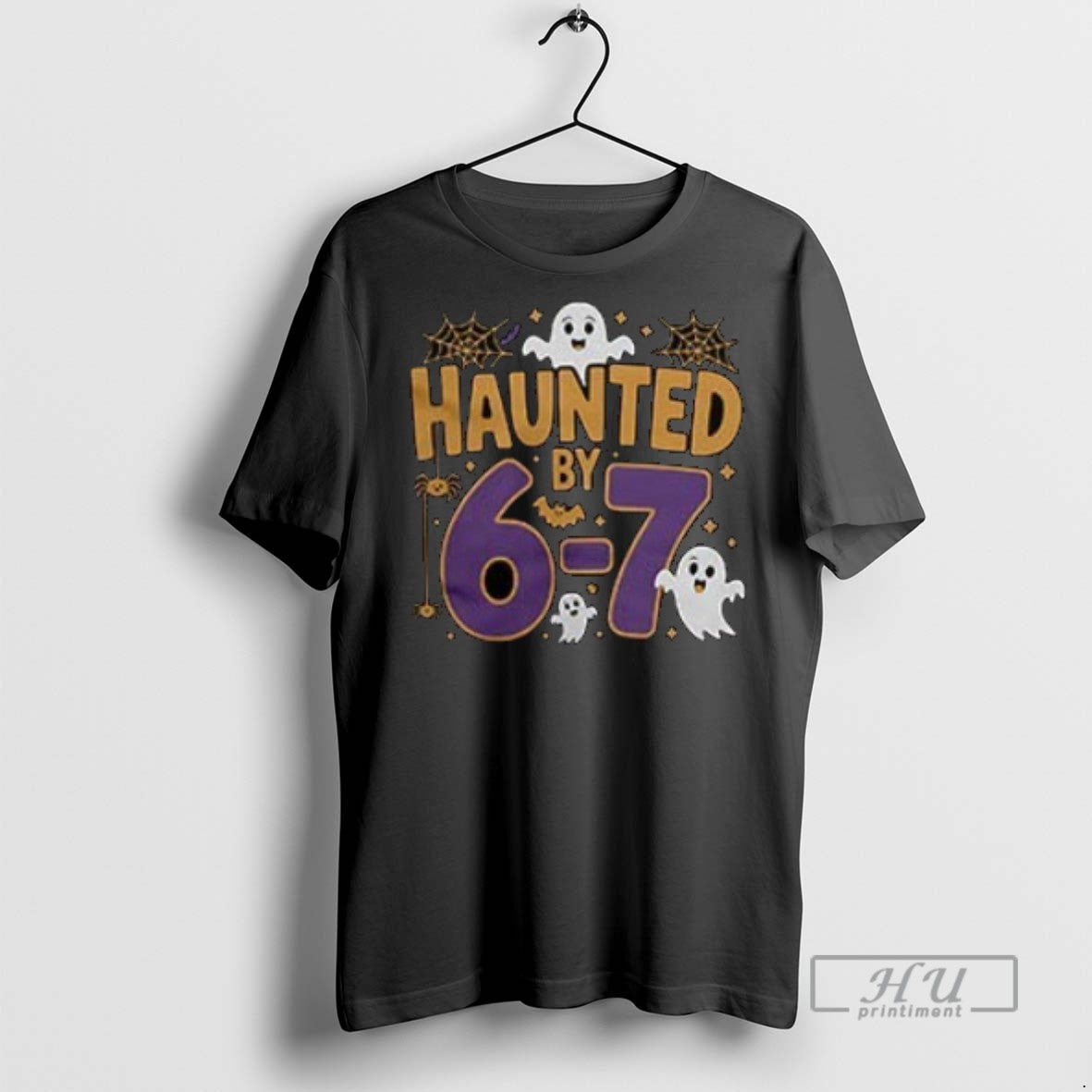 Officials Ghost Haunted By 67 Halloween Ceramic Ceramic And Classic Dad Cap T Shirts Unisex , , , Long Sleeve Tee