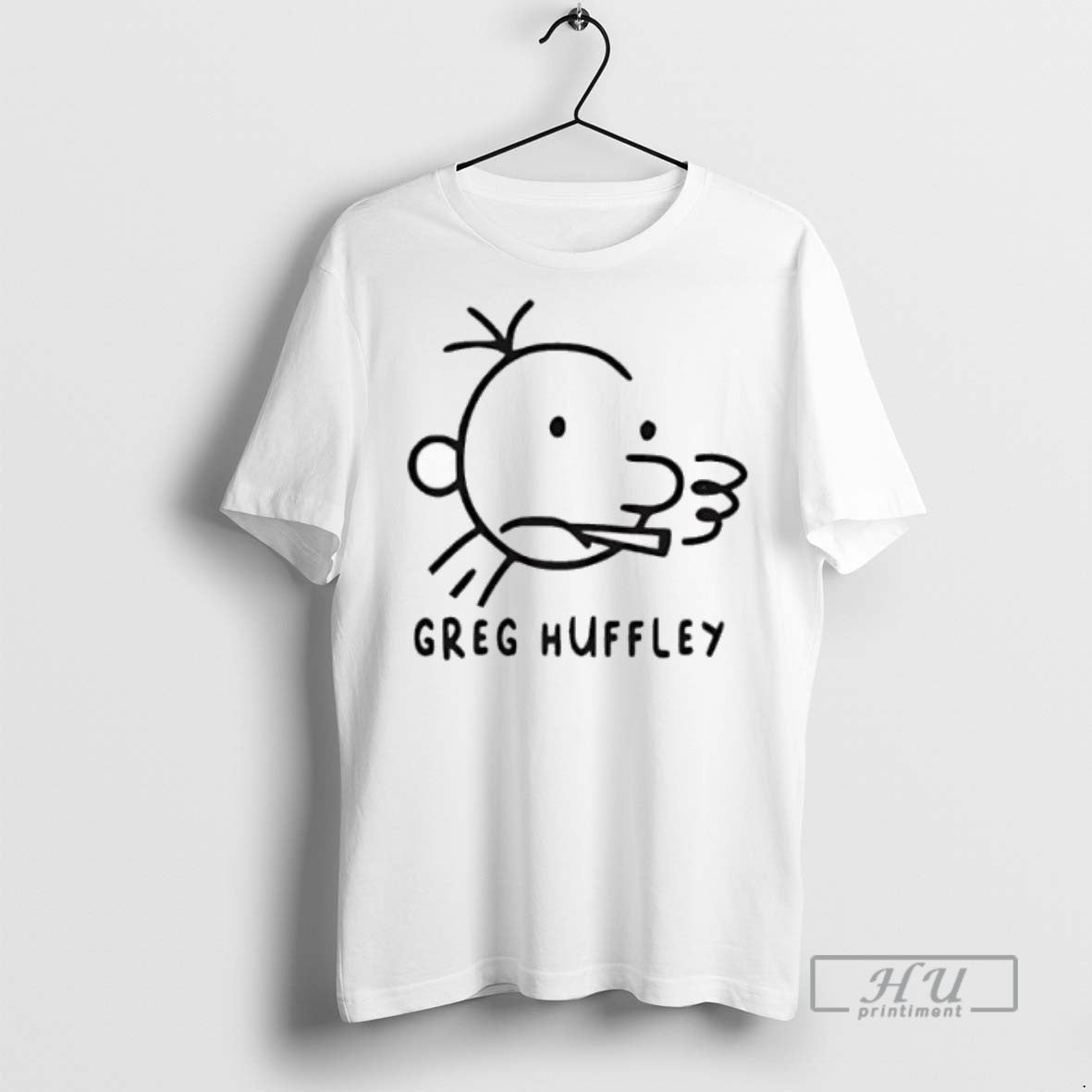 Officials Greg Huffley Monkey T Shirt s Unisex , , , Long Sleeve Tee
