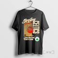 Officials Jayson Tatum Boston Celtics All Net Basketball T Shirt Sweater