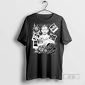 Officials Jeffrey Dahmer Man Eater T Shirt s Unisex , , , Long Sleeve Tee