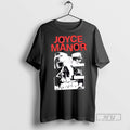 Officials Joyce Manor Skulls Retro T Shirts s Unisex , , , Long Sleeve Tee