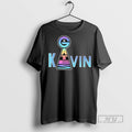 Officials Kevins Gate T Shirts s Unisex , , , Long Sleeve Tee