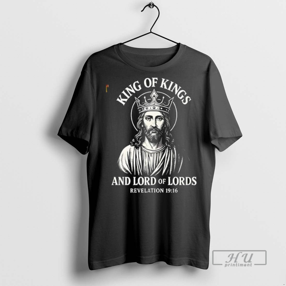 Officials King Of Kings And Lord Of Lords T Shirt s Unisex , , , Long Sleeve Tee